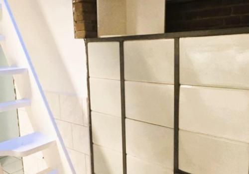 Mietobjekt 1. Bestandsofen