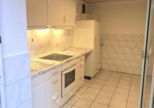 Mietobjekt 1. Gartenzugang