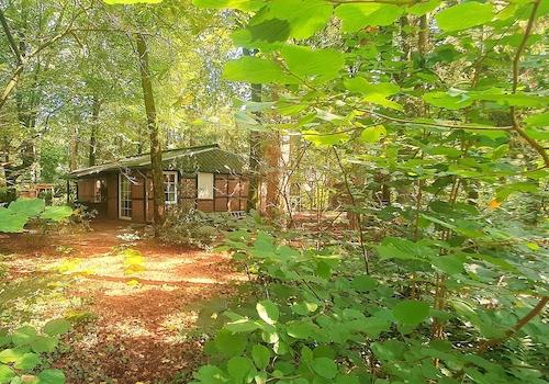 Mietobjekt 2. Teil-Fachwerk