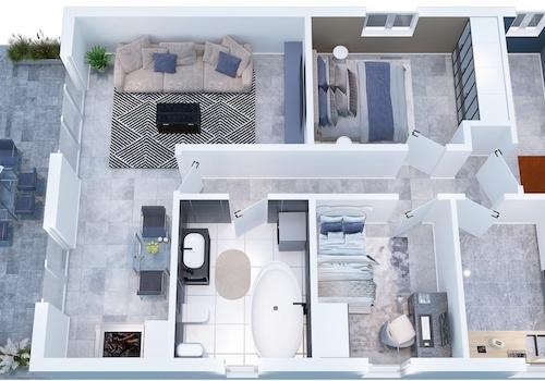 ?Objekt 2 nach evt. Sanierung?