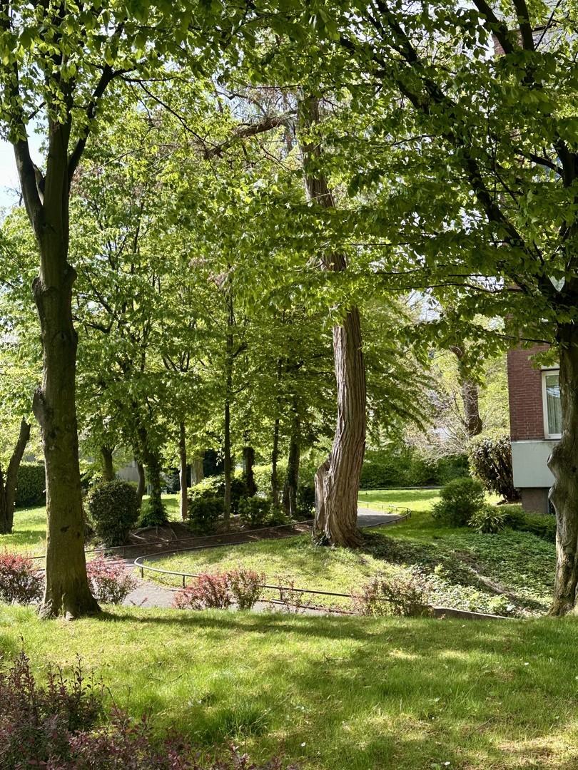 Anlage Aussenansicht Eingang 