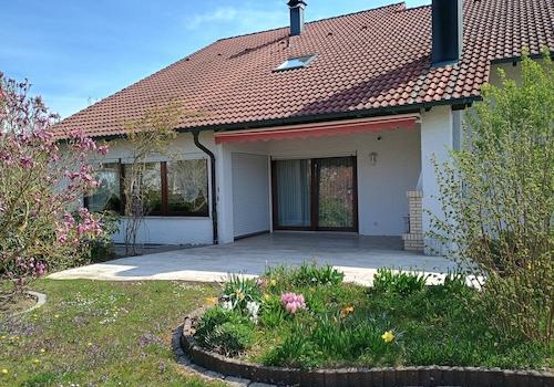 Große Terrasse West