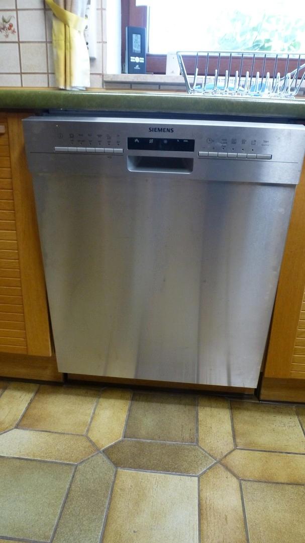 Spülmaschene Neu
