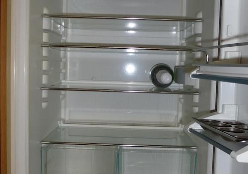 Liebherr Kühlschrank Neu