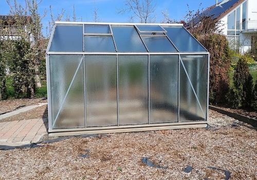 Gewächshaus