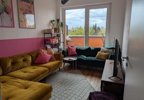 Gästezimmer / Büro 