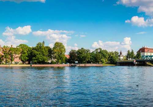 Köpenick - Symbolfoto