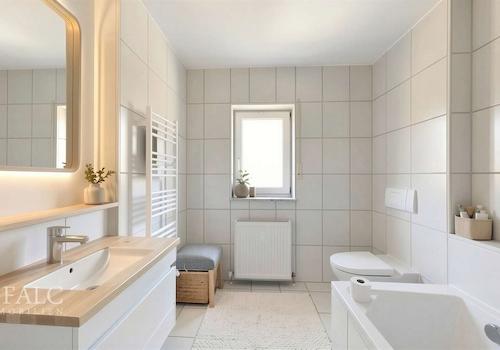 Bad - (KI generiert)