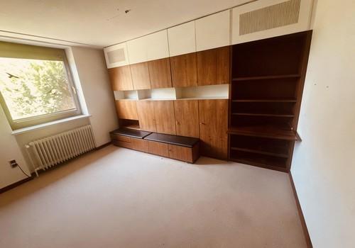 Kinder-/Gäste-/Arbeitszimmer