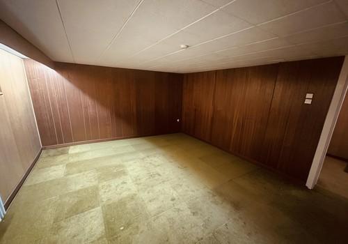 Ehem. Gästezimmer Keller