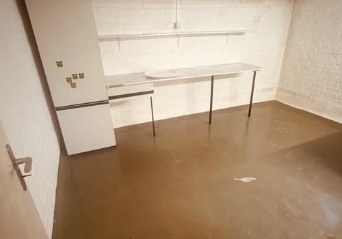 Waschküche/Lagerraum