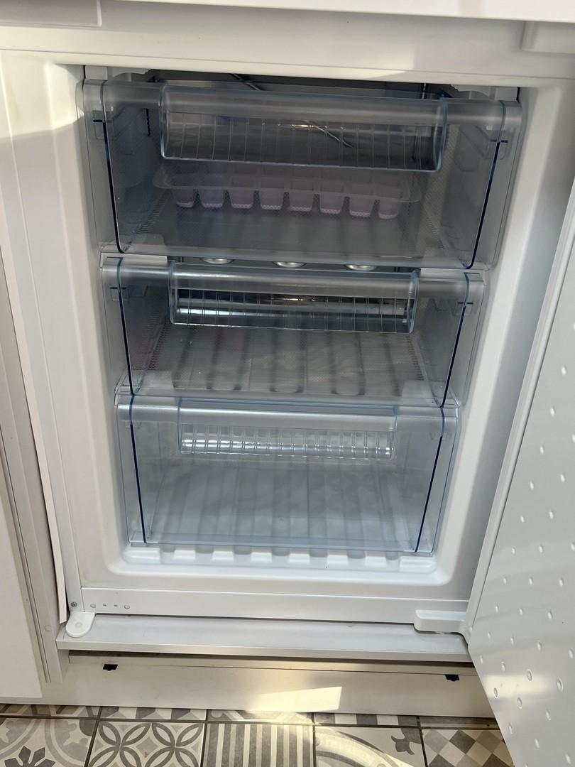 Gefrierschrank 