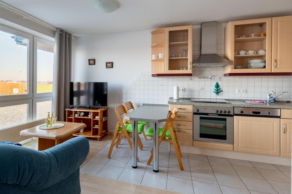 Wohnen/Kochen