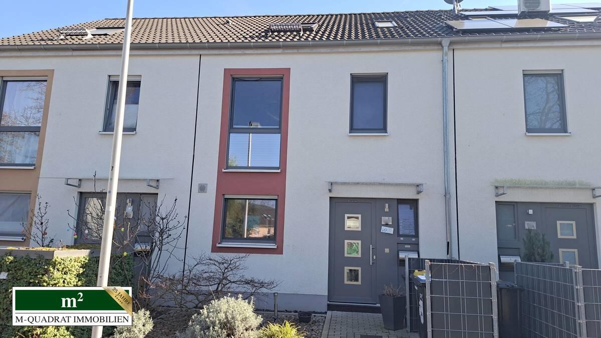 Vorderansicht