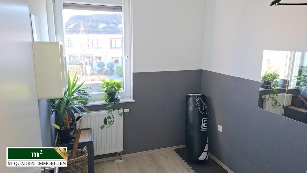 1 OG Büro