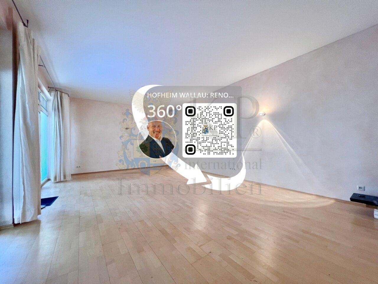 VIRTUELLE BESICHTIGUNG ANFORDERN