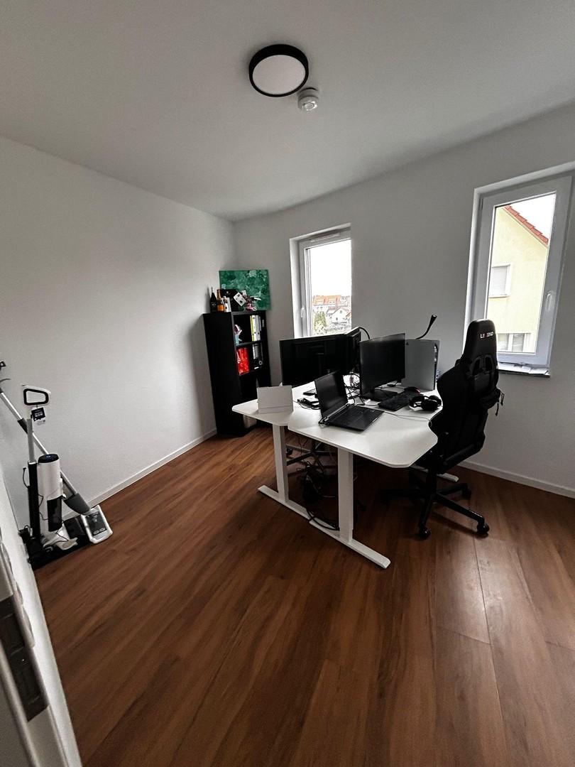 Arbeitszimmer