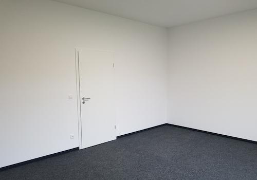 Beispiel Büroraum