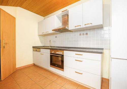 Küche Einliegerwohnung