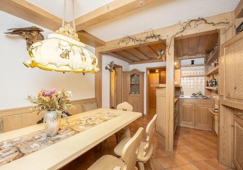 Partyraum mit Küche und Speis