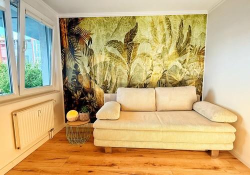 Gästezimmer & Office