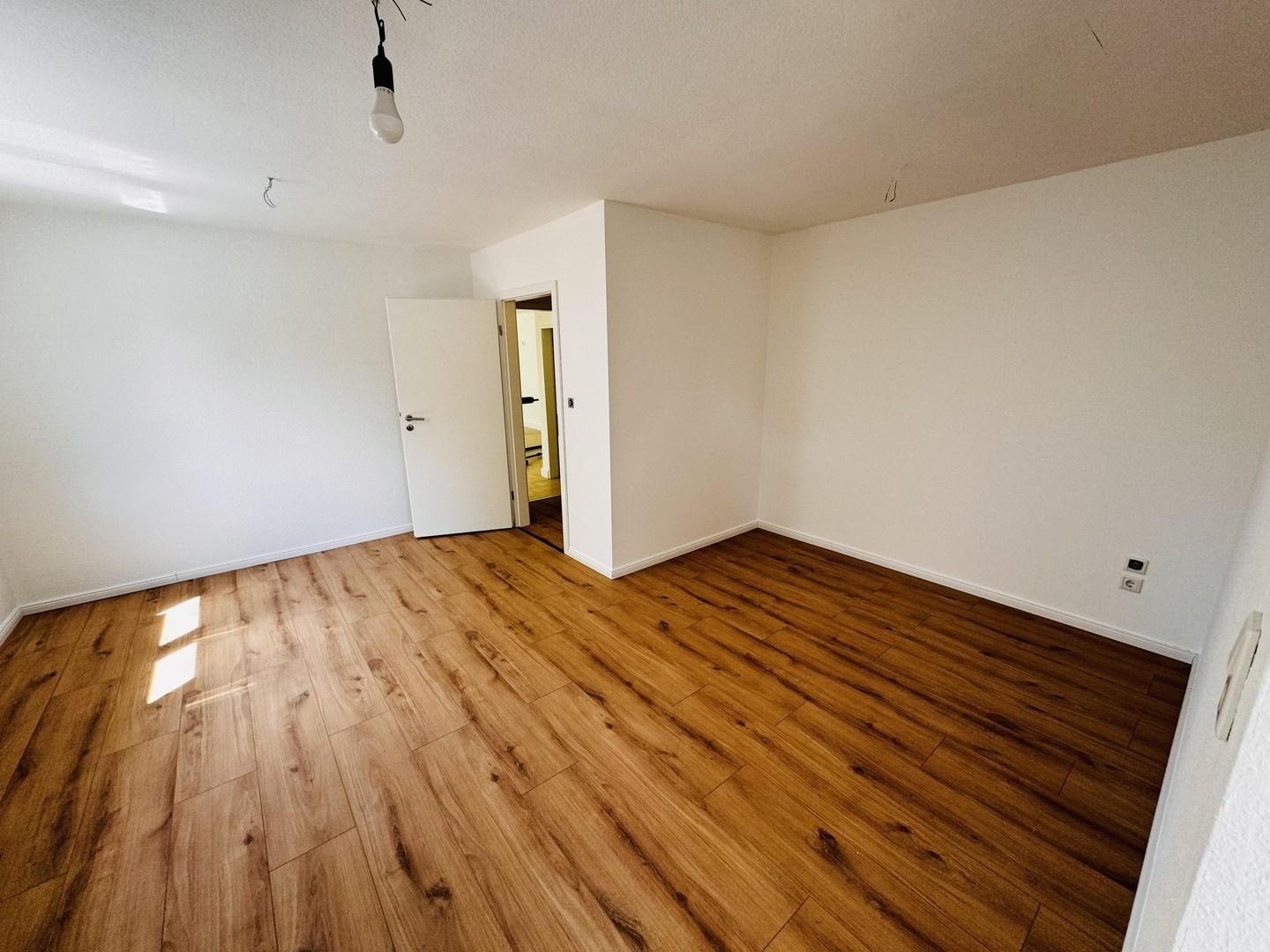 Beispiel - Wohnbereich