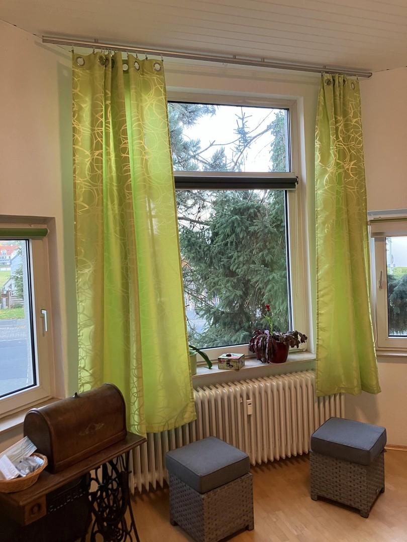 Gäste- o. Arbeitszimmer