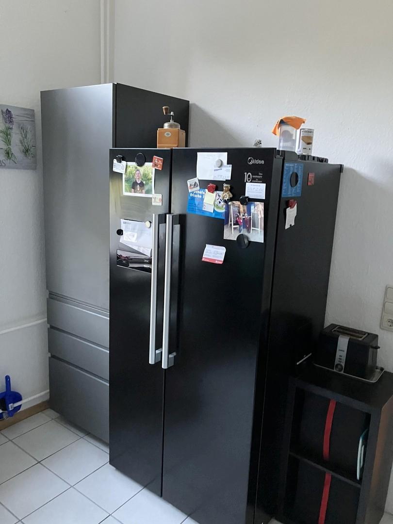 Einbauküche zur Übernahme