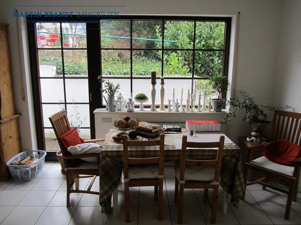 WHG 3 Neubau Wohnzimmer