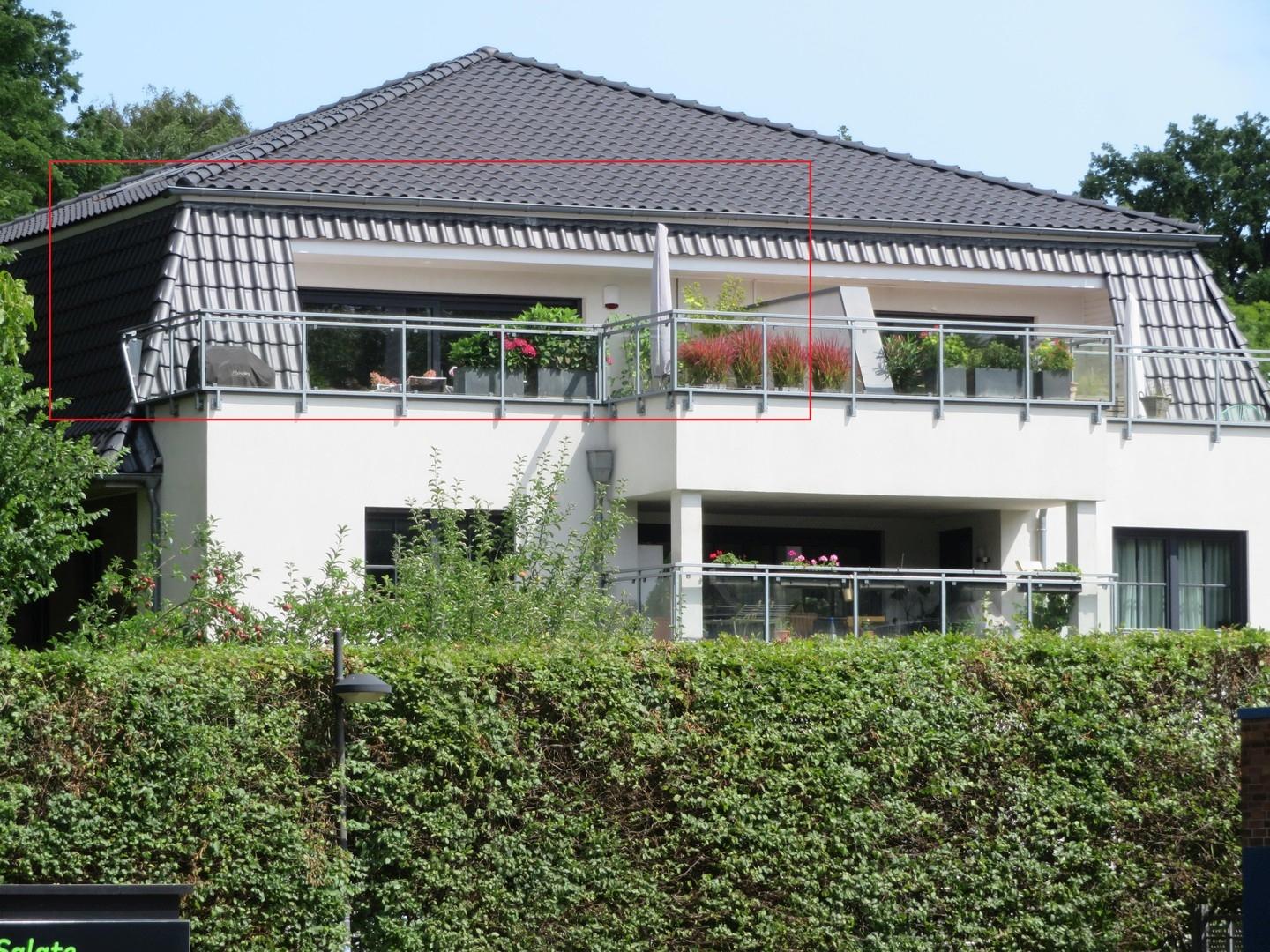 18_Haus Rückansicht