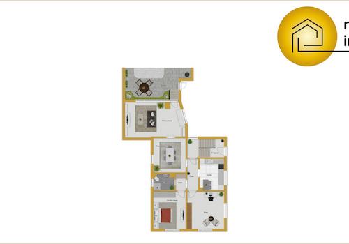 Erdgeschoss_3D-Raumplan