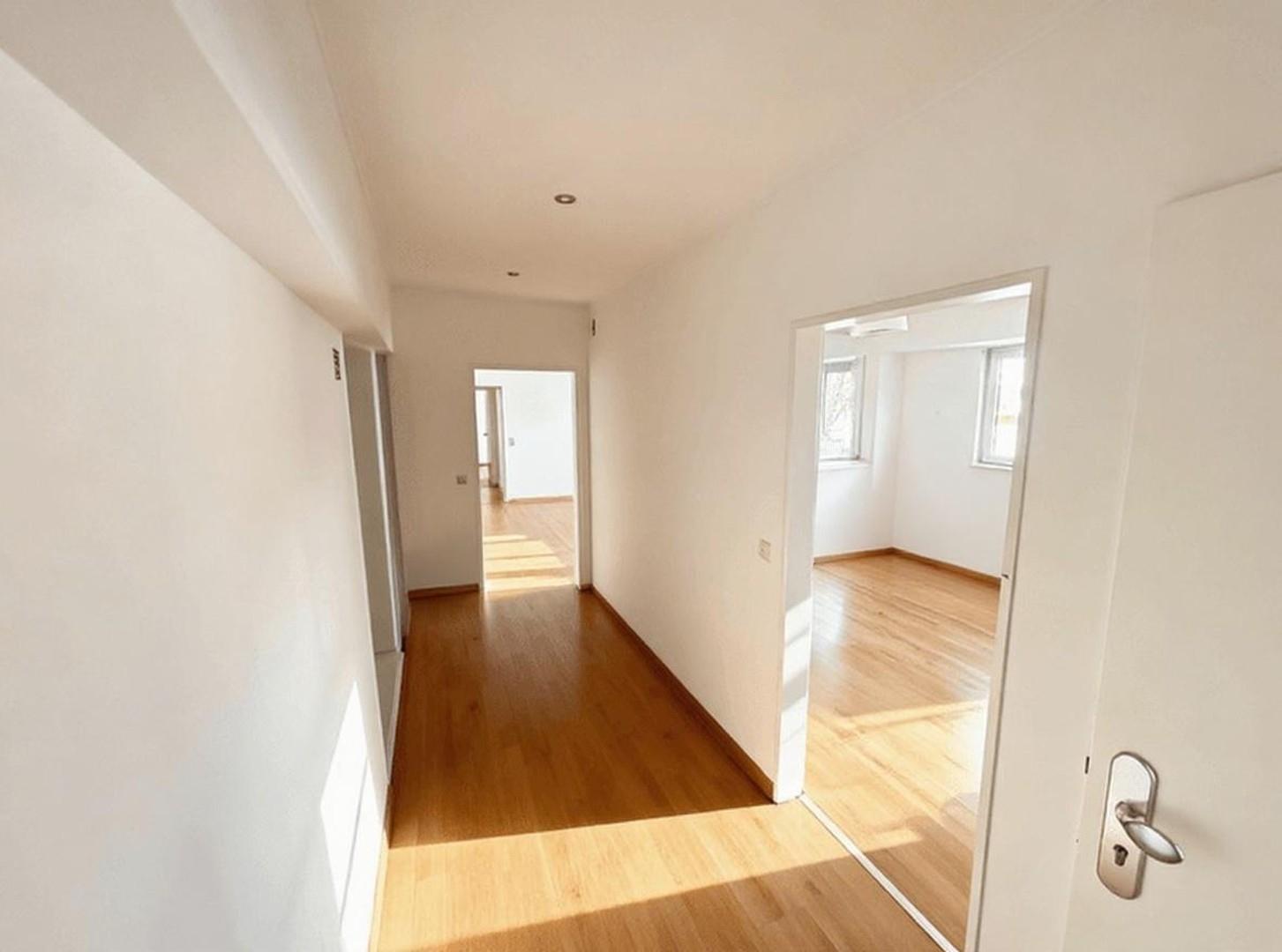 Flur Wohnung/Büro