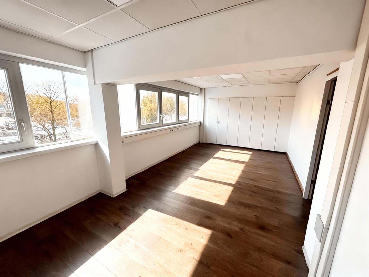 1. Büro
