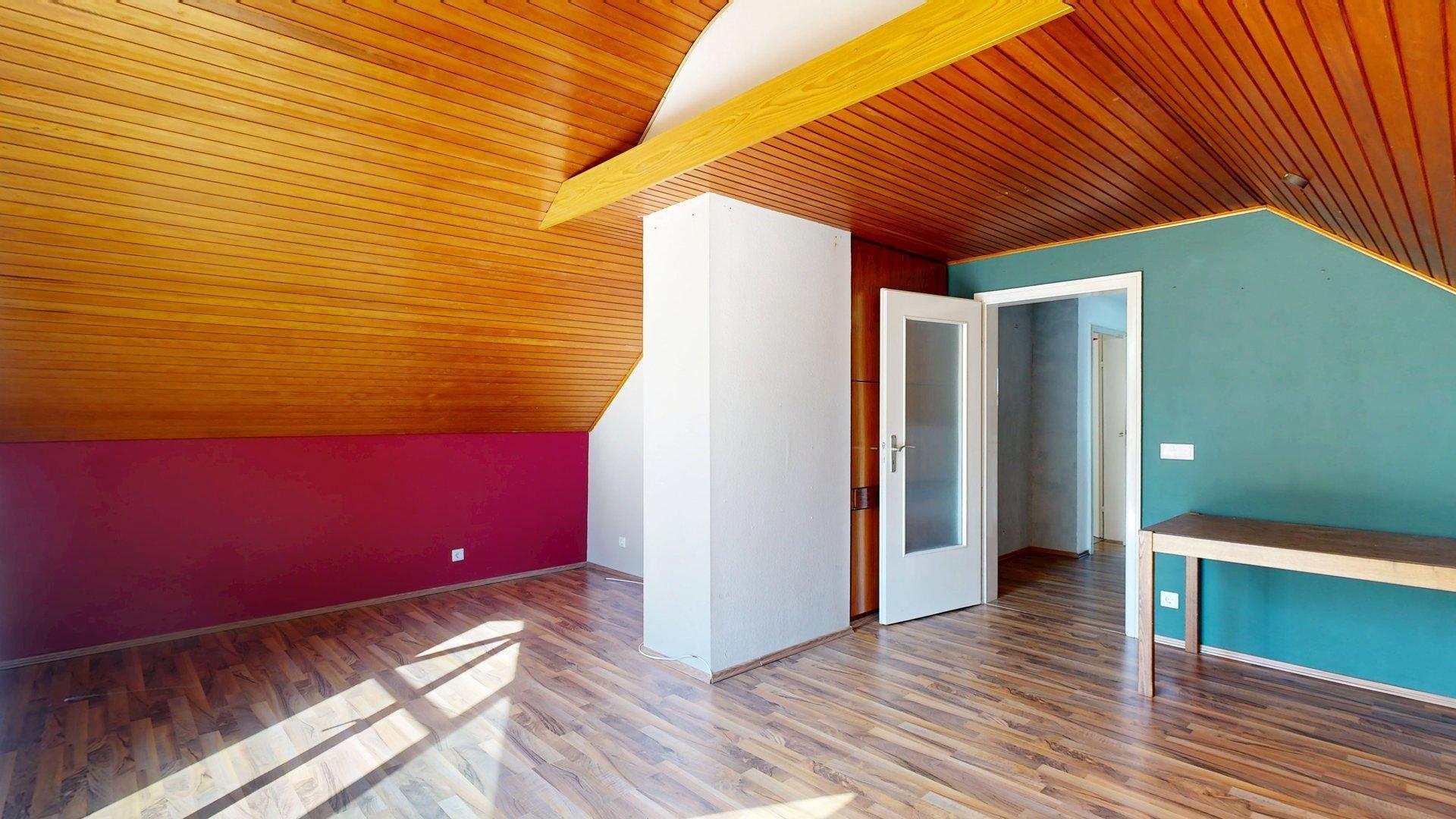 DG ELW Wohn-Esszimmer