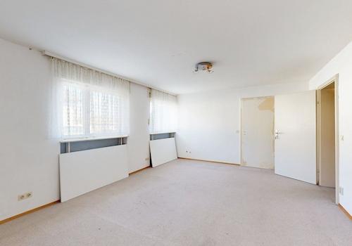 EG Kellerraum ausgebaut