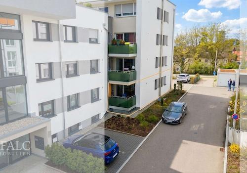 Ihr zukünftiges Eigenheim!