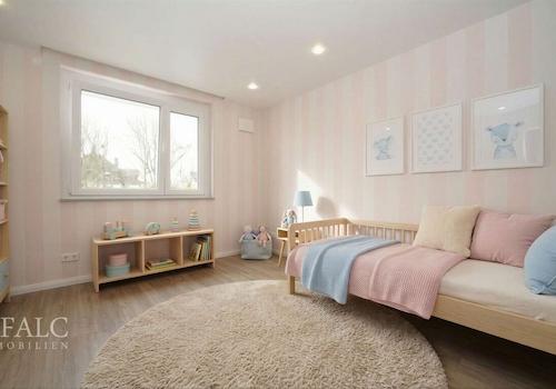 Dort, wo Kinderträume wahr werden