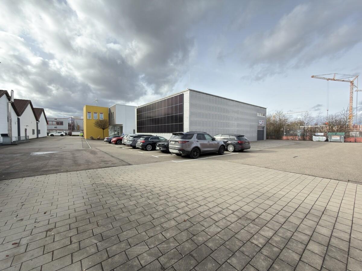 Außenansicht