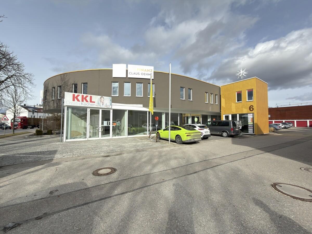 Außenansicht