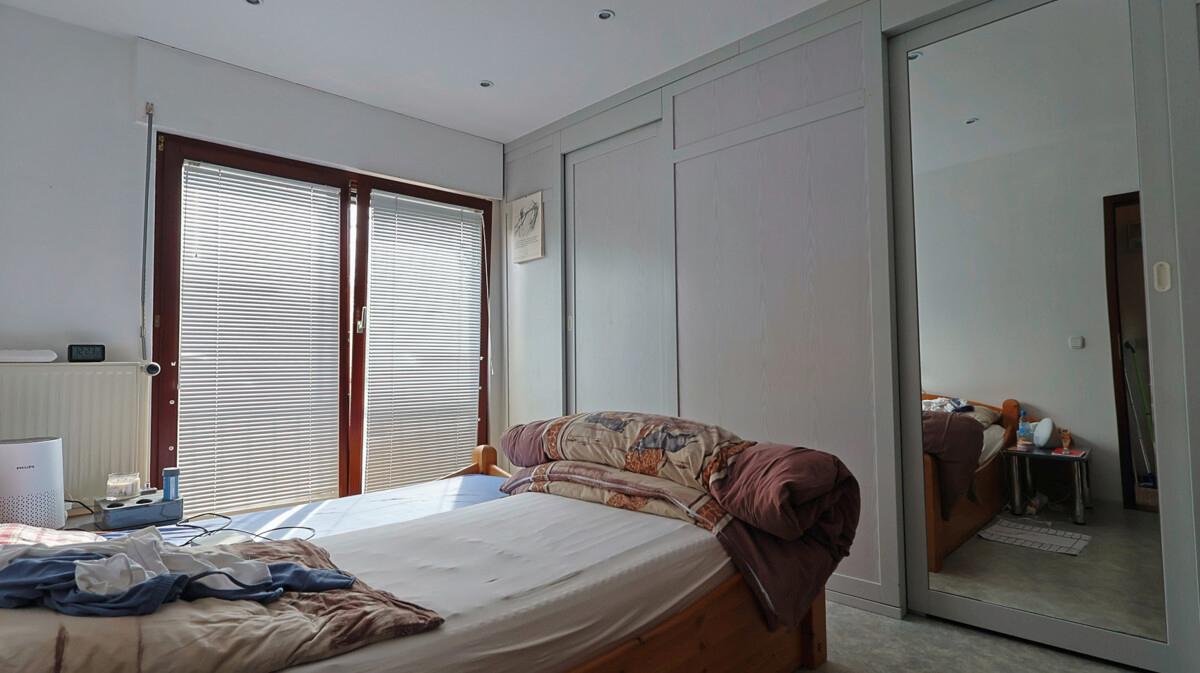 Elternschlafzimmer