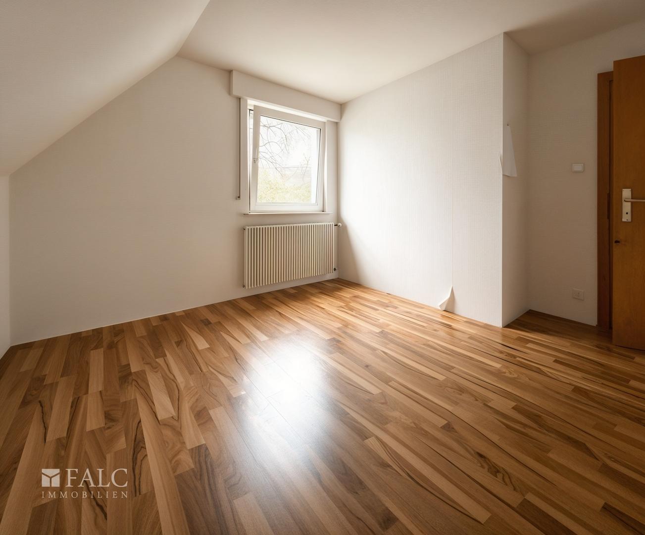 Schlafzimmer 1 