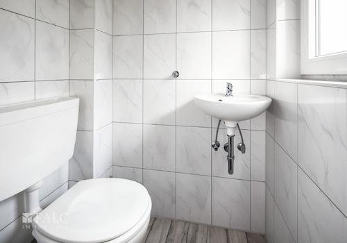 Gäste WC 