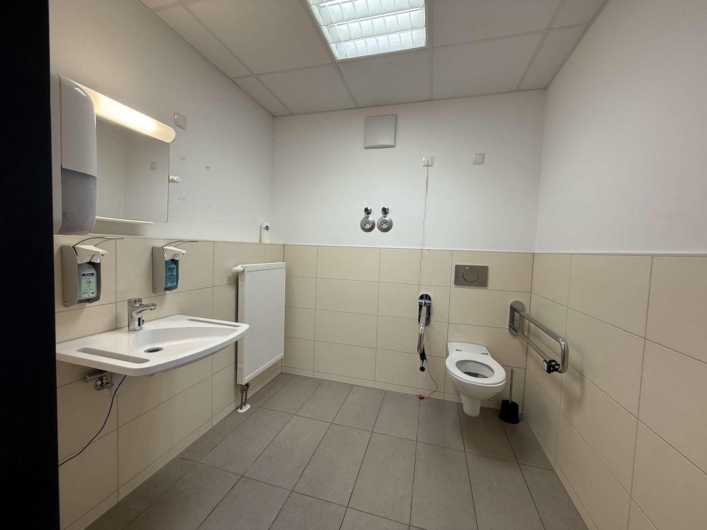 WC