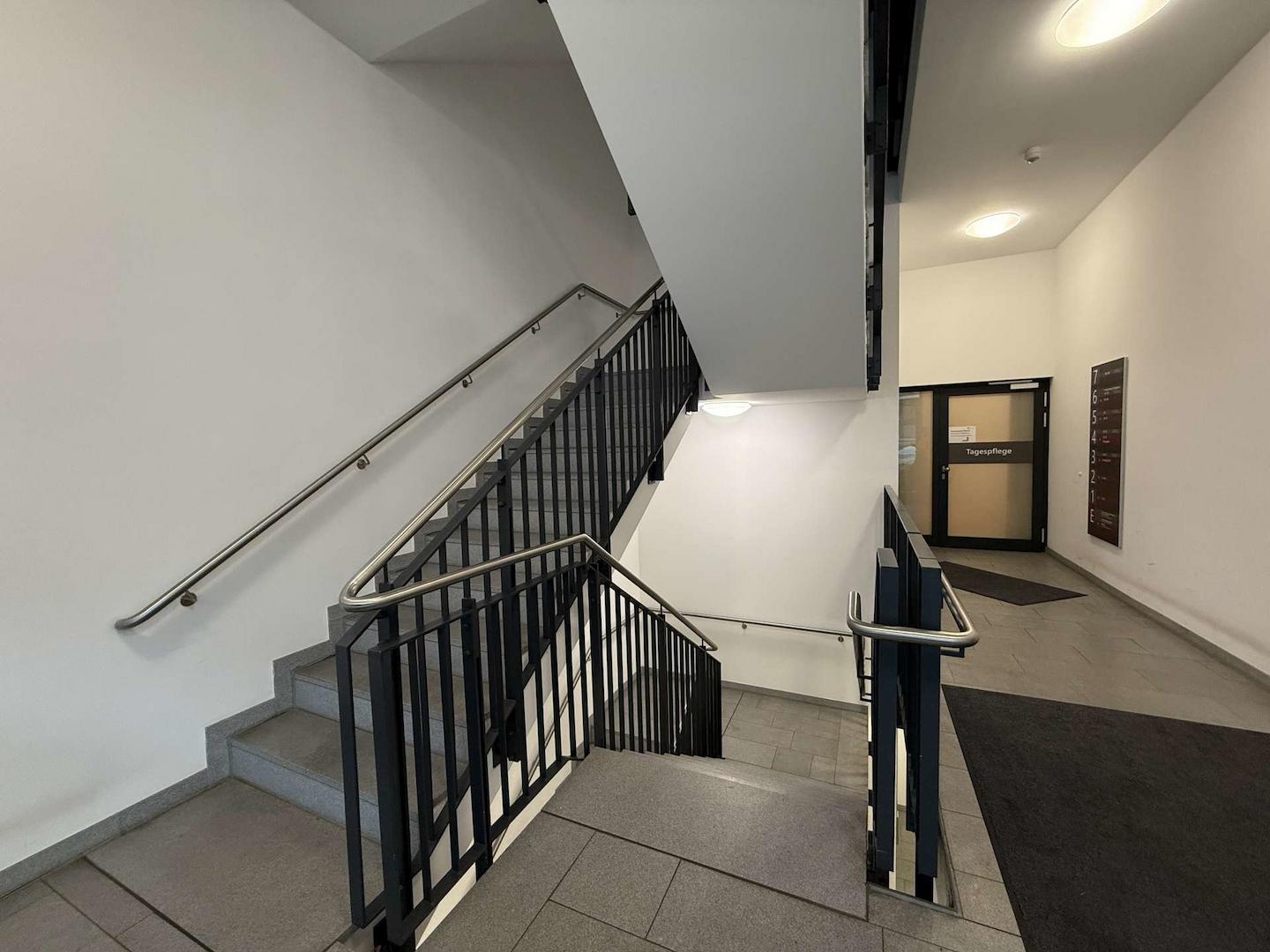 Treppenhaus