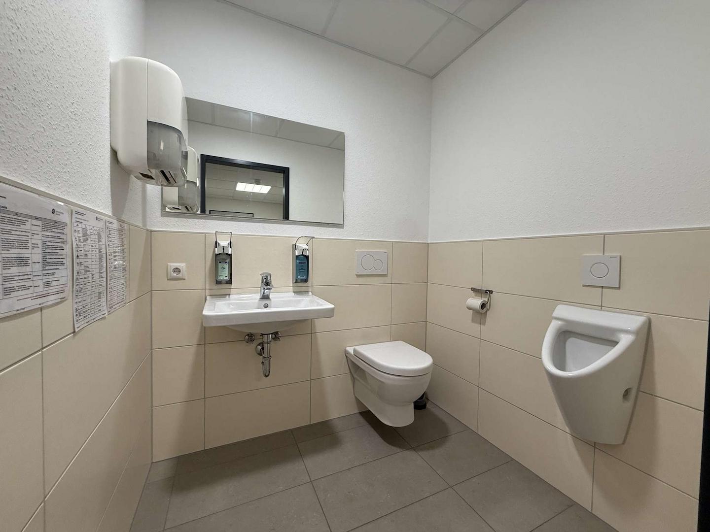 WC Keller