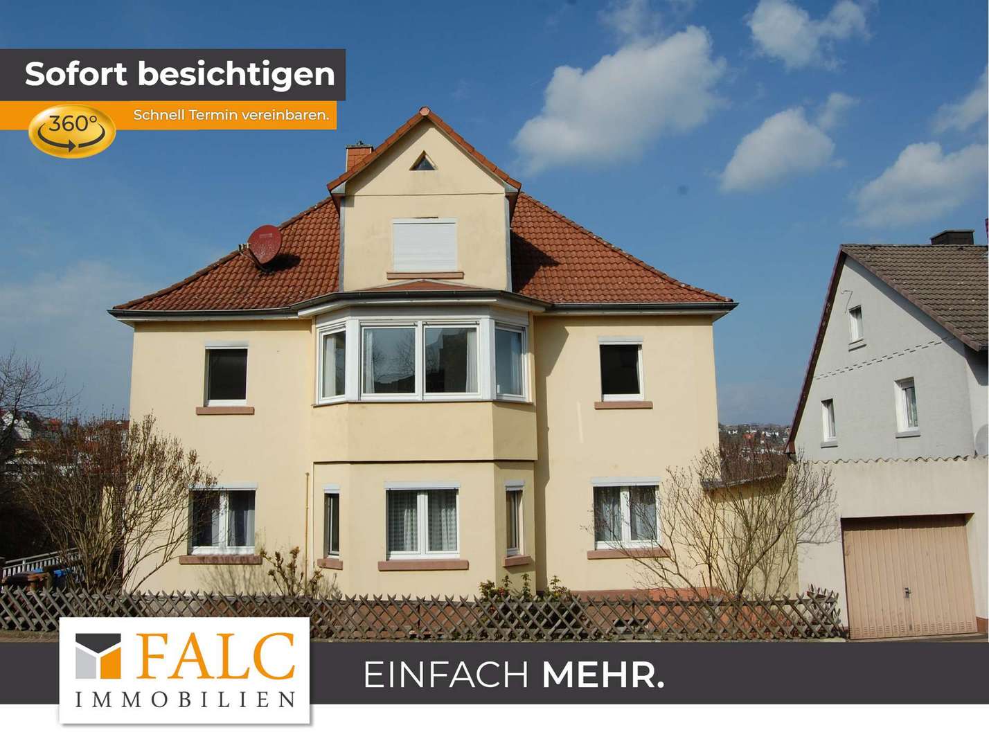 Außenansicht