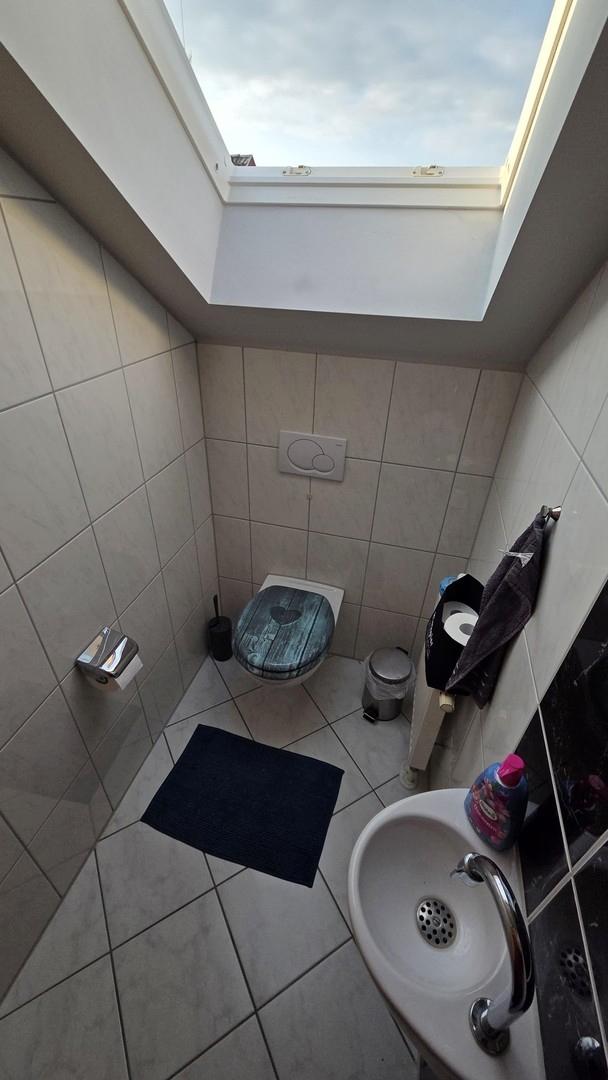 Gäste WC