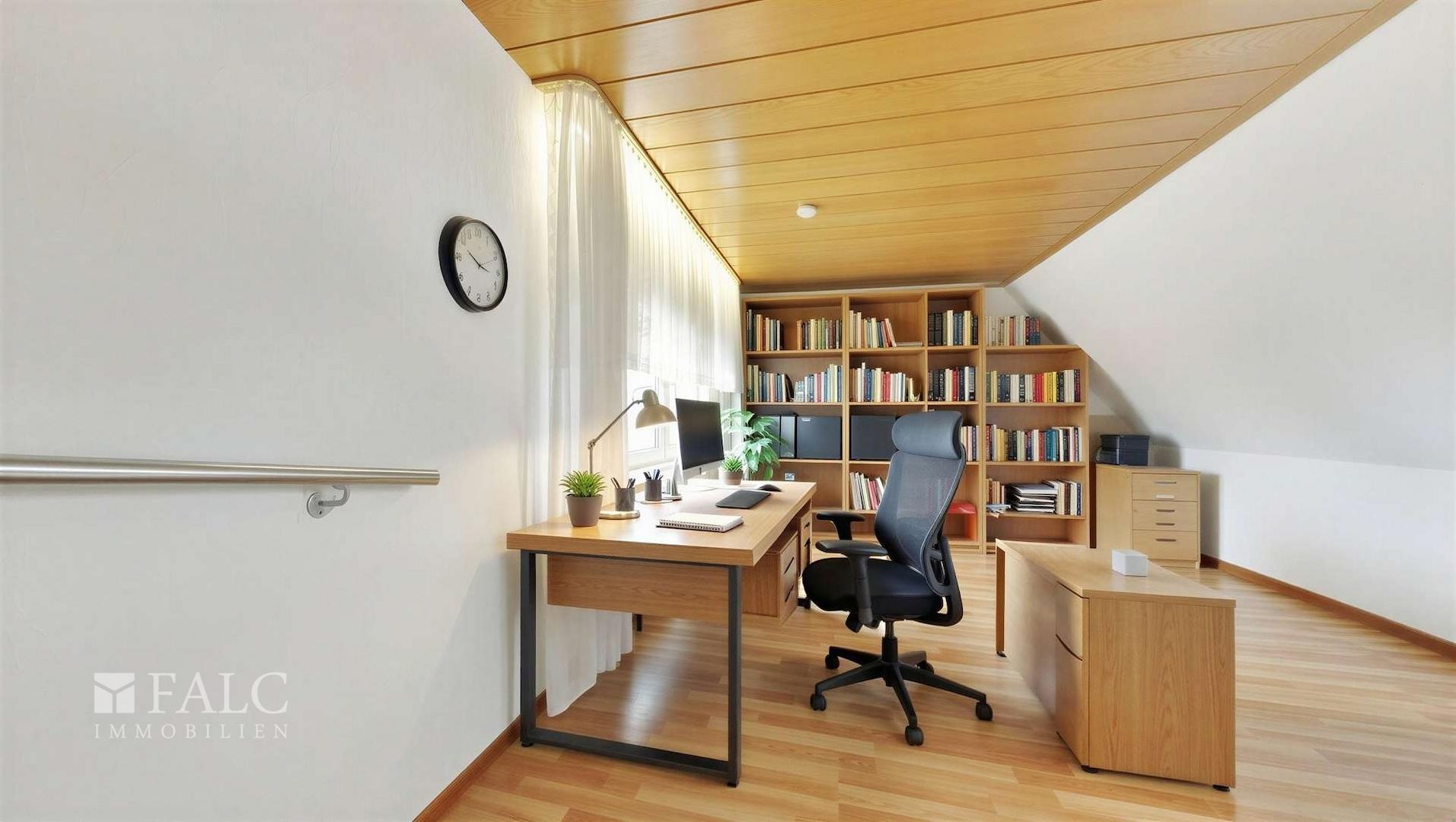 OG Büro