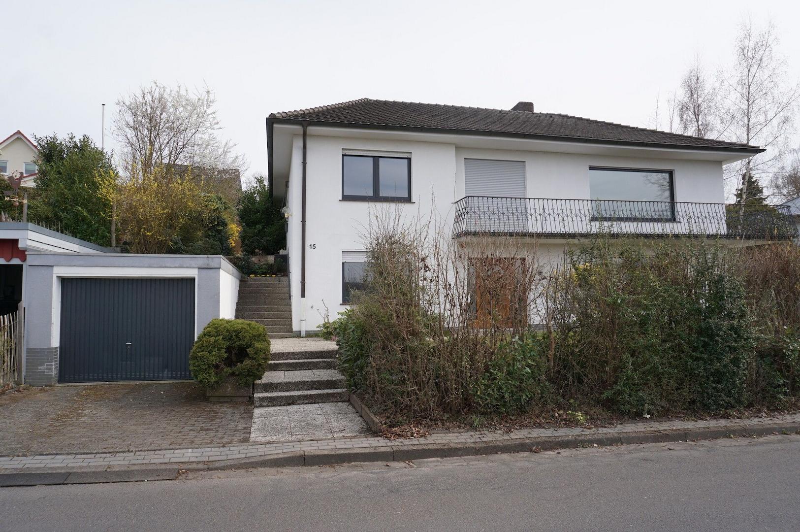 Ansicht