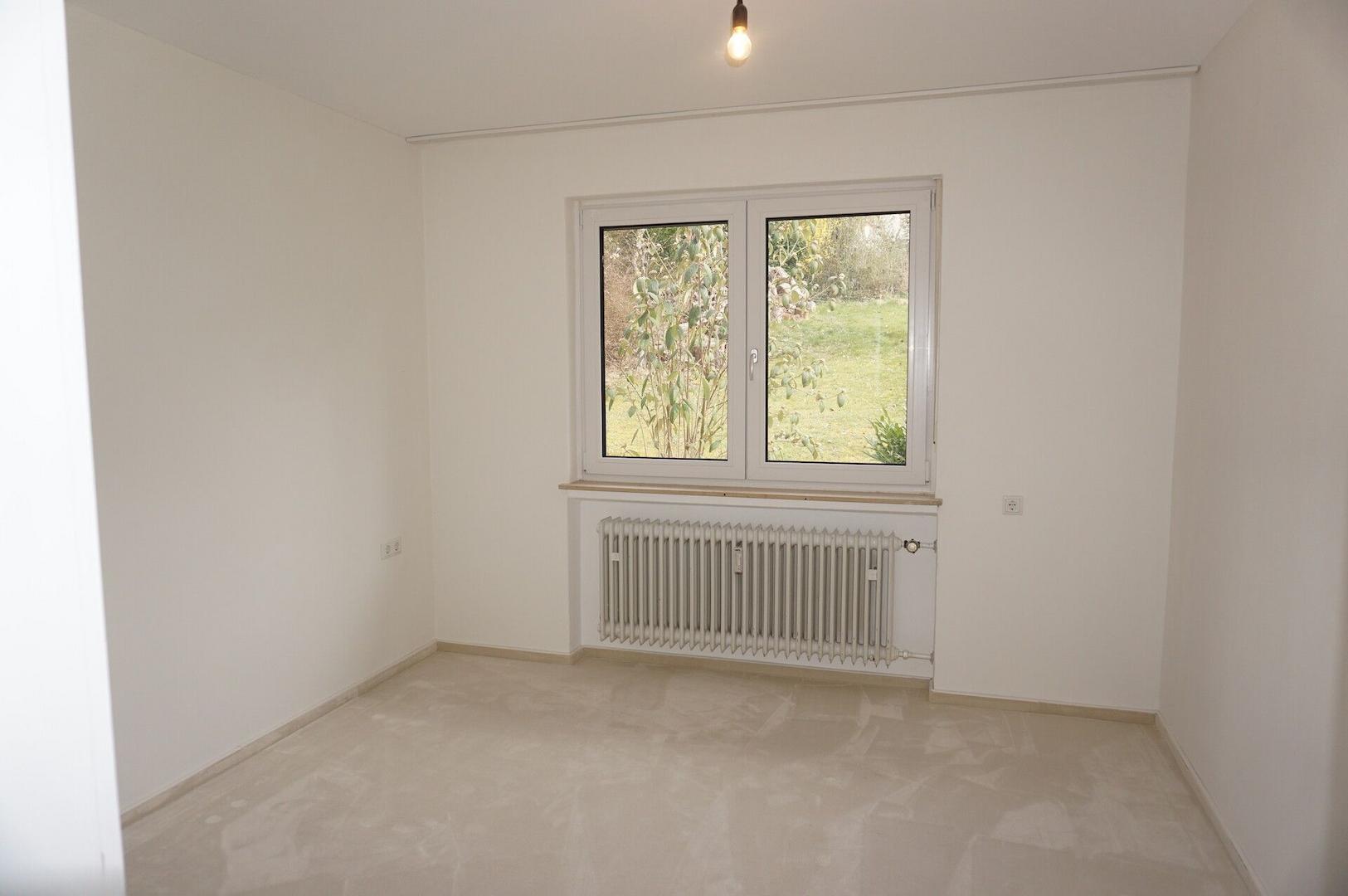 Schlafzimmer I
